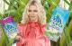 Madonna Makes Coconut Water Popular